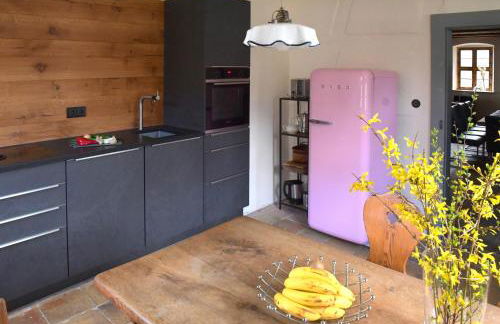 Ferienhaus Ickelhaus 1 - Foto 4