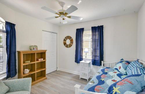 Waterfront Nettles Island Beach House Pool Access - Photo 19