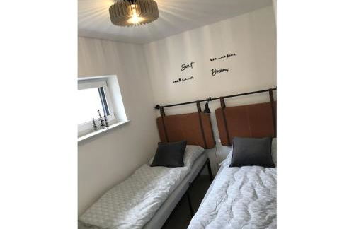 Holiday apartment with 1 bedroom - Foto 4