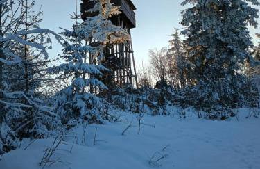 Chatka pod Lubaniem - Photo 66