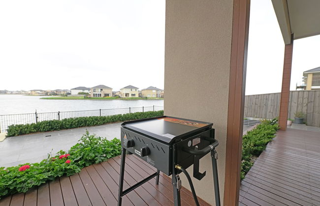 Luxury Waterfront SpaciousHouse Lakeview - Foto 58