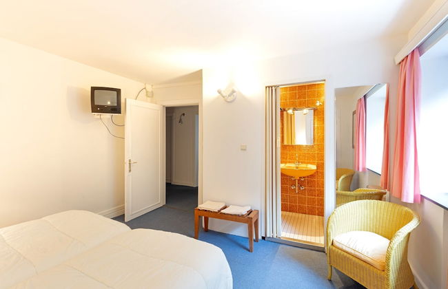 Pet-friendly Escape in Fauvillers - Foto 33