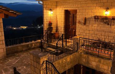 Βίτσα Πετρόκτιστο Αρχοντικό "Ιόλη" με θέα Ζαγόρι - Foto 77