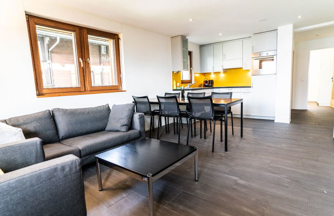 Sportina 13 1. OG Süd-West - Foto 5