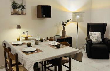 Casa Coghinas Appartement Corbezzolo - Foto 11