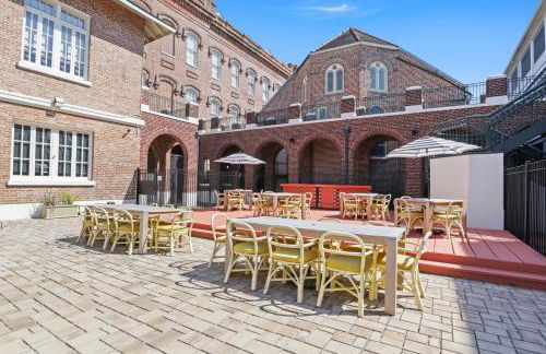 Bywater Suite Hotel - Foto 120