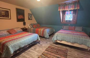 Angel Fire Cabin - Foto 17