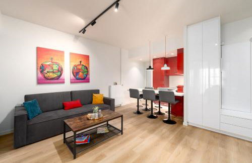 Alkis Luxury By Greece Apartments - Foto 4