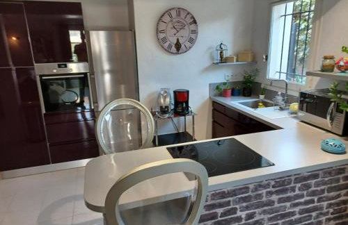 Le Mas des Pins - Foto 26