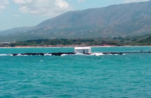 Traditional stone house in Kefalas-Sea view - Photo 59