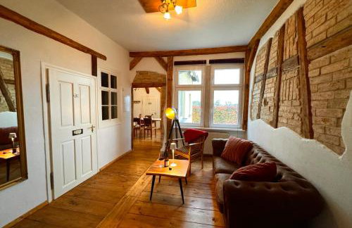 Mohrenbrunnen Apartments - Foto 4