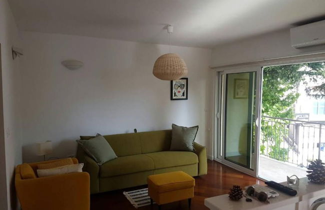 Relaxing Tivat Stay With Balcony & Free Parking - Photo 11