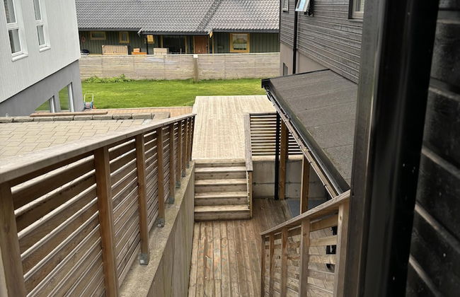 Arctic Escape Studio in Tromso - Foto 17