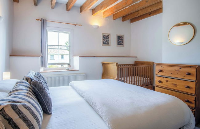 Angle Adventures - 4 Bed Cottage - Angle - Foto 13