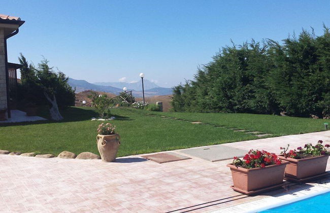 Agriturismo Mandriagiumenta - Foto 55