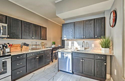 Chic Baltimore Apartment 2 Mi to Downtown! - Foto 11