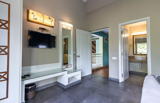 Luxury villa Diva Goa - Foto 17