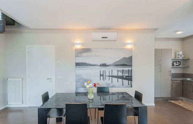 Mulino Vista Lake by Rent all Como - Foto 10