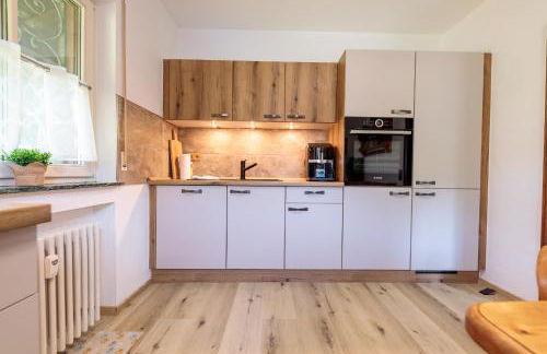 Alpspitzstubn - Ihr Wohlfühlort mit Bergpanorama - Foto 18