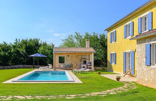 Villa Casita by IstriaLux - Foto 10