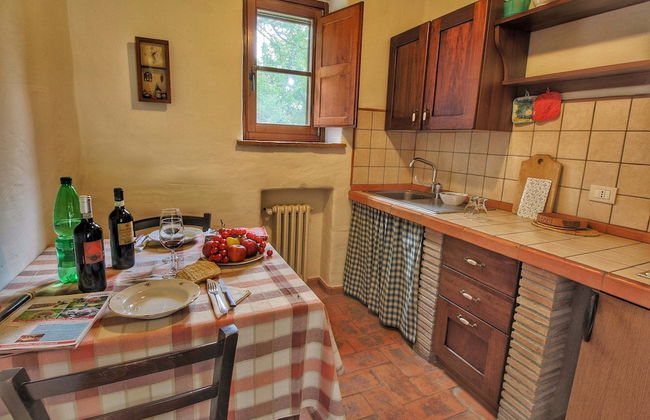 Cosy Farmhouse in Proceno With Swimming Pool - Foto 40