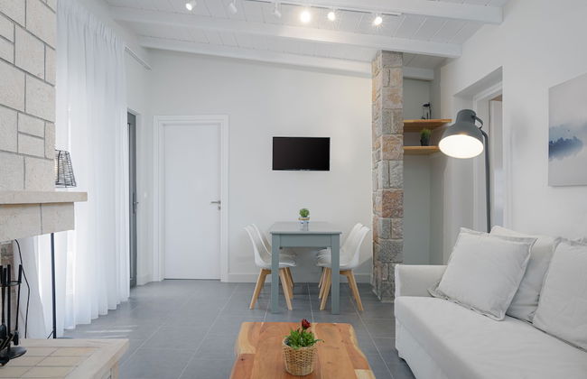 Villa Tzikides Aegina - Foto 21