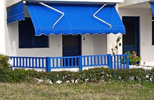 Sea View House In Ouranoupoli - Foto 25