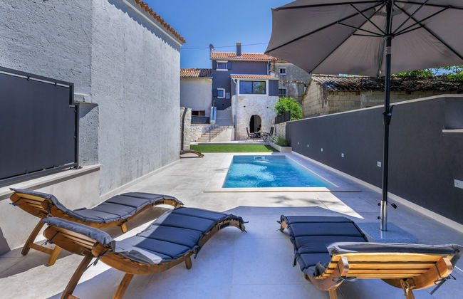 Villa Luca - Foto 31