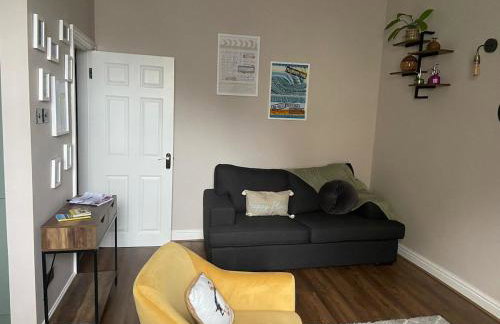 A warm spacious apartment - Foto 38