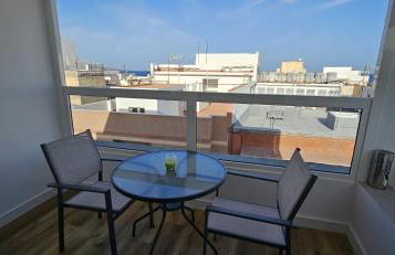 APARTAMENTO MAR Y SOL - Foto 5