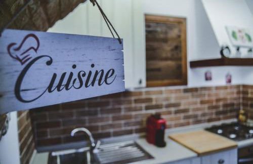 Villa Schinoppi - Foto 8