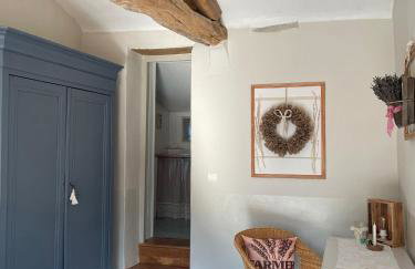 Mas d'Ambayrac chambres d' hôtes et gites - Foto 76