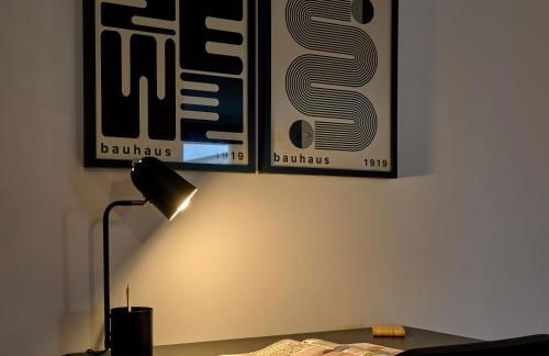 Appart' Jeannette en Hyper centre ville avec balcon et Parking sous-terrain, by PRIMO C0NCIERGERIE - Foto 26