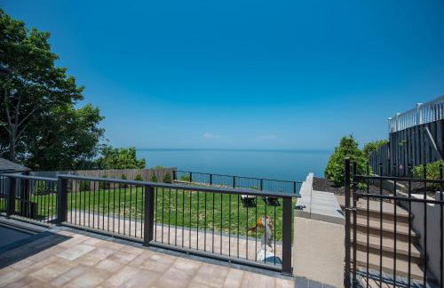 Coastal Retreat: Waterfront, Deck, Awesome Views - Foto 25