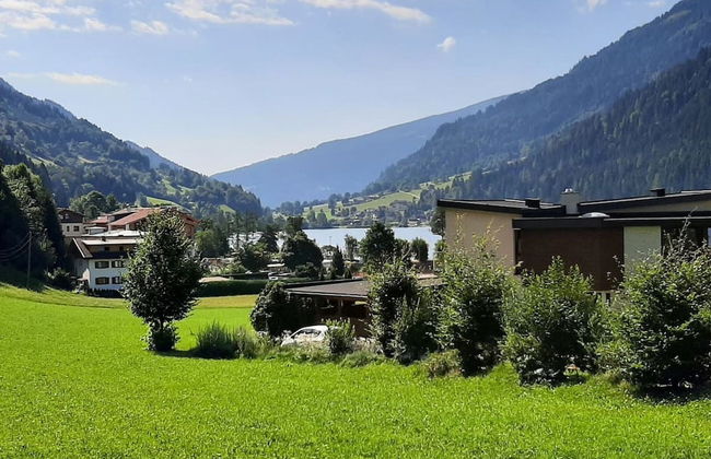 Apartment Feld am See Near Feldsee Lake - Foto 37