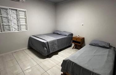 Casa com 2 quartos - quintal e área de lazer - Foto 18