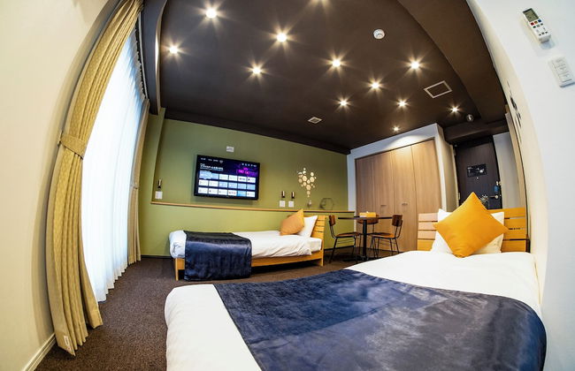 Hotel S-Presso Central - Foto 73