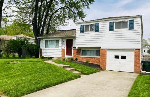 The Cranbrook- Close to OSU-Downtown Columbus-Short North-Clintonville-Upper Arlington - Foto 40