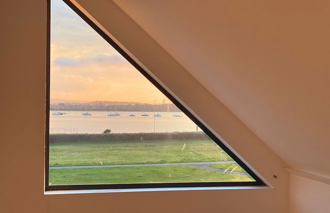 Luxurious Designer Penthouse - Grand Bay Views - Foto 11