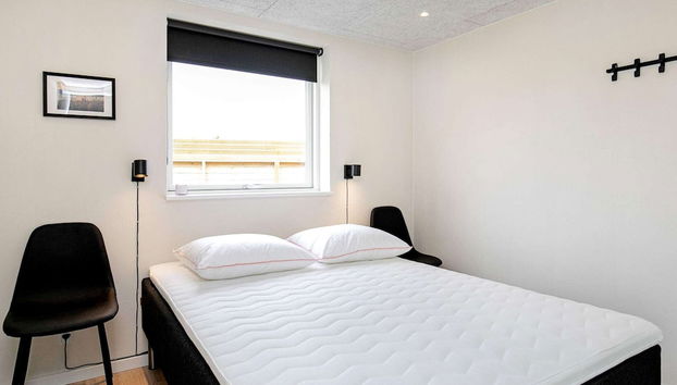 Holiday Home in Thisted - Foto 3, Habitación
