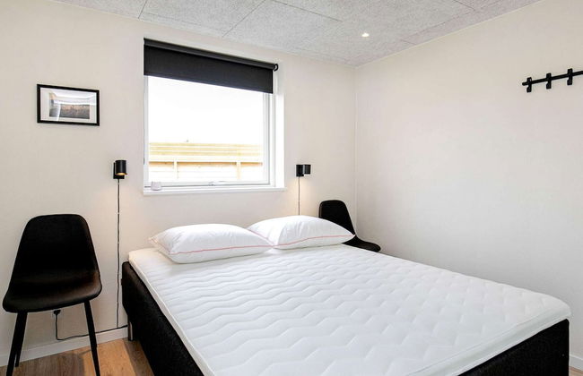 Holiday Home in Thisted - Foto 19