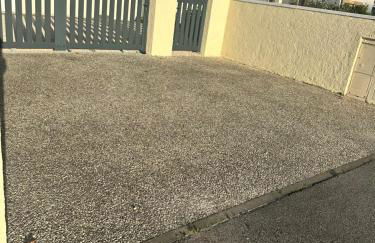 Belle Maison MALOU climatisée calme, piscine, jacuzzi 3km plage Labenne Capbreton - Foto 39