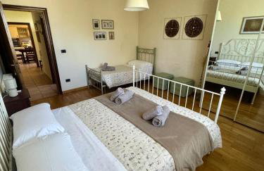 Villa Giulia apartment Assisi - Foto 31