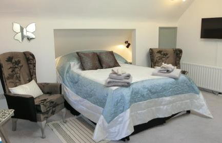 The Haven at Talysarn - Foto 7