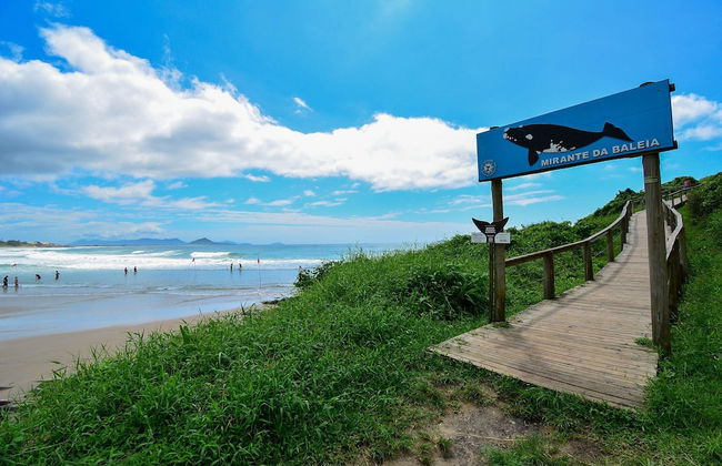 Contêiner Exclusivo - Praia da Gamboa - Foto 24