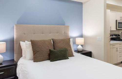 Landing Beautiful 2BD Rooftop Lounge Clubhouse - Foto 61