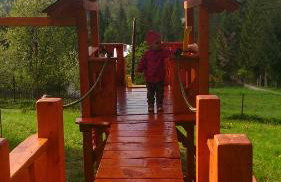 Dom Wakacyjny Letnisko - Foto 42