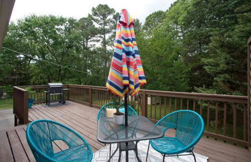 *The Governor's Mansion* Close to Downtown - Photo 3