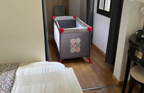 Maison Jehan-Séré - Foto 14