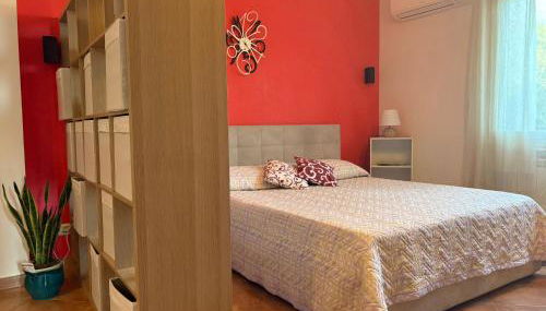 la porta del sole appartamento nell'oliveto - Foto 4